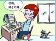 颈椎病的特点有什么呢