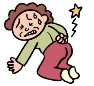 坐骨神经痛的症状有哪些呢
